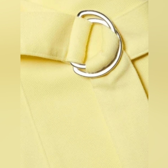 Phillip Lim, S, yellow - Picture 3 of 7